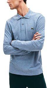 ΜΠΛΟΥΖΑ POLO LACOSTE L1313 1GF ΑΝΟΙΧΤΟ ΜΠΛΕ (XXL) ΜΠΛΟΥΖΑ POLO LACOSTE L1313 1GF ΑΝΟΙΧΤΟ ΜΠΛΕ (XXL)