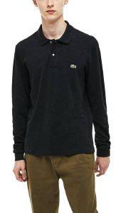 ΜΠΛΟΥΖΑ POLO LACOSTE L1313 EL6 ΑΝΘΡΑΚΙ (XXXXL) ΜΠΛΟΥΖΑ POLO LACOSTE L1313 EL6 ΑΝΘΡΑΚΙ (XXXXL)