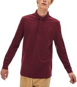 ΜΠΛΟΥΖΑ POLO LACOSTE PH2481 SXL ΜΠΟΡΝΤΩ (M) ΜΠΛΟΥΖΑ POLO LACOSTE PH2481 SXL ΜΠΟΡΝΤΩ (M)