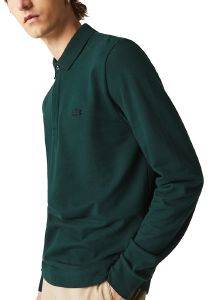 ΜΠΛΟΥΖΑ POLO LACOSTE PH2481 YZP ΚΥΠΑΡΙΣΣΙ (XXXL) ΜΠΛΟΥΖΑ POLO LACOSTE PH2481 YZP ΚΥΠΑΡΙΣΣΙ (XXXL)