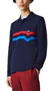 ΜΠΛΟΥΖΑ POLO LACOSTE PH7961 VSJ ΣΚΟΥΡΟ ΜΠΛΕ (M) ΜΠΛΟΥΖΑ POLO LACOSTE PH7961 VSJ ΣΚΟΥΡΟ ΜΠΛΕ (M)
