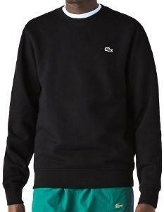 ΦΟΥΤΕΡ LACOSTE SH1505 C31 ΜΑΥΡΟ (XXXL) ΦΟΥΤΕΡ LACOSTE SH1505 C31 ΜΑΥΡΟ (XXXL)