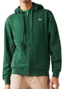 ΦΟΥΤΕΡ ΜΕ ΦΕΡΜΟΥΑΡ LACOSTE SH1551 S30 ΠΡΑΣΙΝΟ (L) ΦΟΥΤΕΡ ΜΕ ΦΕΡΜΟΥΑΡ LACOSTE SH1551 S30 ΠΡΑΣΙΝΟ (L)