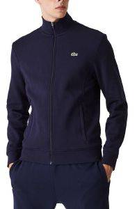 ΦΟΥΤΕΡ ΜΕ ΦΕΡΜΟΥΑΡ LACOSTE SH1559 423 ΣΚΟΥΡΟ ΜΠΛΕ (XXXL) ΦΟΥΤΕΡ ΜΕ ΦΕΡΜΟΥΑΡ LACOSTE SH1559 423 ΣΚΟΥΡΟ ΜΠΛΕ (XXXL)