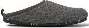 ΠΑΝΤΟΦΛΕΣ CAMPER WABI K201395-003 ΣΚΟΥΡΟ ΓΚΡΙ (36) ΠΑΝΤΟΦΛΕΣ CAMPER WABI K201395-003 ΣΚΟΥΡΟ ΓΚΡΙ (36)