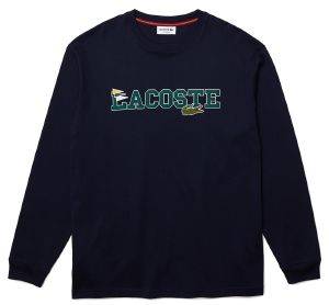   LACOSTE BRANDED TH7435 166   (M)