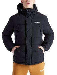 ΜΠΟΥΦΑΝ TIMBERLAND OA PUFFER TB0A2AEB ΜΑΥΡΟ (L) ΜΠΟΥΦΑΝ TIMBERLAND OA PUFFER TB0A2AEB ΜΑΥΡΟ (L)