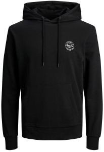 HOODIE JACK & JONES JJESHARK 12205081  (L)