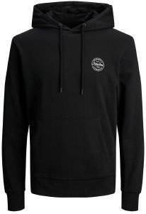 HOODIE JACK & JONES JJESHARK 12205081 ����� (XXL)
