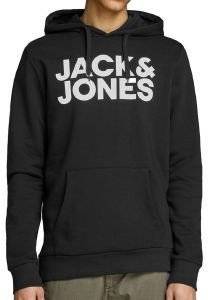 HOODIE JACK & JONES JJECORP LOGO 12152840 ����� (XL)