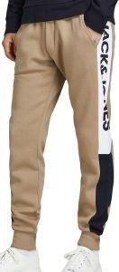 ΠΑΝΤΕΛΟΝΙ ΦΟΡΜΑΣ JACK & JONES JPSTWILL LOGO JJBLOCKING 12197199 ΣΚΟΥΡΟ ΜΠΕΖ (L) ΠΑΝΤΕΛΟΝΙ ΦΟΡΜΑΣ JACK & JONES JPSTWILL LOGO JJBLOCKING 12197199 ΣΚΟΥΡΟ ΜΠΕΖ (L)