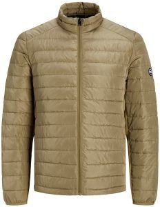 ΤΖΑΚΕΤ JACK & JONES JJEACE PUFFER 12200410 ΜΠΕΖ (XXL) ΤΖΑΚΕΤ JACK & JONES JJEACE PUFFER 12200410 ΜΠΕΖ (XXL)