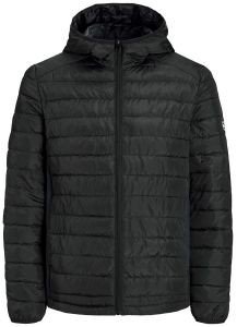 ΤΖΑΚΕΤ JACK & JONES JJEACE PUFFER 12200419 ΜΑΥΡΟ (M) ΤΖΑΚΕΤ JACK & JONES JJEACE PUFFER 12200419 ΜΑΥΡΟ (M)