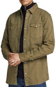 ΠΟΥΚΑΜΙΣΟ JACK & JONES JJESHERIDAN 12138115 ΧΑΚΙ (XL) ΠΟΥΚΑΜΙΣΟ JACK & JONES JJESHERIDAN 12138115 ΧΑΚΙ (XL)