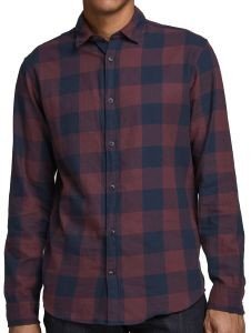  JACK & JONES JJEGINGHAM  12181602 /  (S)