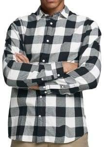 ��������� JACK & JONES JJEGINGHAM ���� 12181602 �����/����� (XXL)