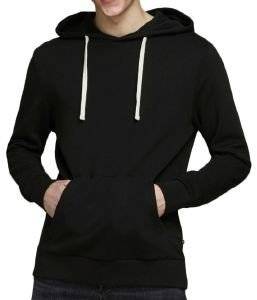 HOODIE JACK & JONES JJEHOLMEN 12136885 ����� (L)