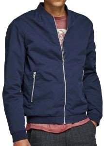  JACK & JONES JJERUSH BOMBER 12165203   (S)