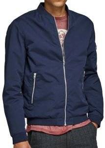������ JACK & JONES JJERUSH BOMBER 12165203 ������ ���� (L)