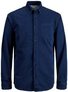  JACK & JONES JJEINDIGO DENIM 12199755  (XXL)