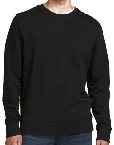 ΦΟΥΤΕΡ JACK & JONES JJEHOLMEN 12136886 ΜΑΥΡΟ (S) ΦΟΥΤΕΡ JACK & JONES JJEHOLMEN 12136886 ΜΑΥΡΟ (S)