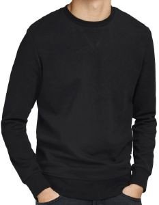 ΦΟΥΤΕΡ JACK & JONES JJEBASIC 12181903 ΜΑΥΡΟ (XXL) ΦΟΥΤΕΡ JACK & JONES JJEBASIC 12181903 ΜΑΥΡΟ (XXL)