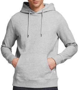 HOODIE JACK & JONES JJEBASIC 12182537    (S)