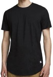 T-SHIRT JACK & JONES JJENOA 12113648 ����� (M)