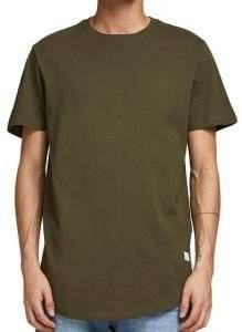 T-SHIRT JACK & JONES JJENOA 12113648 ���� (L)