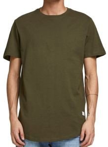 T-SHIRT JACK & JONES JJENOA 12113648 ΧΑΚΙ (XXL) T-SHIRT JACK & JONES JJENOA 12113648 ΧΑΚΙ (XXL)