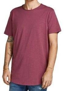 T-SHIRT JACK & JONES JJEBASHER 12182498 ������ ��� (XL)