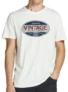 T-SHIRT JACK & JONES JJEDENIM 12199623  (XXL)