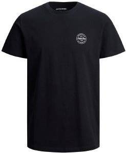 T-SHIRT JACK & JONES JJESHARK 12205022  (XL)