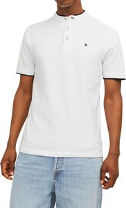 T-SHIRT POLO JACK & JONES JJPAULOS MAO 12199711 �����