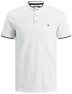 T-SHIRT POLO JACK & JONES JJPAULOS MAO 12199711  (XL)