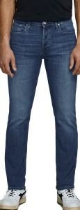 JEANS JACK & JONES JJIGLENN JJORIGINAL SKINNY 12152347 ΜΠΛΕ (32/32) JEANS JACK & JONES JJIGLENN JJORIGINAL SKINNY 12152347 ΜΠΛΕ (32/32)