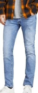 JEANS JACK & JONES JJIGLENN JJORIGINAL SLIM 12203510 ΑΝΟΙΧΤΟ ΜΠΛΕ (38/34) JEANS JACK & JONES JJIGLENN JJORIGINAL SLIM 12203510 ΑΝΟΙΧΤΟ ΜΠΛΕ (38/34)