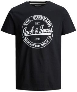 T-SHIRT JACK & JONES JJBRAT 12200530  (S)