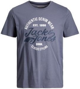 T-SHIRT JACK & JONES JJBRAT 12200530  (L)