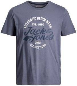 T-SHIRT JACK & JONES JJBRAT 12200530  (XXL)