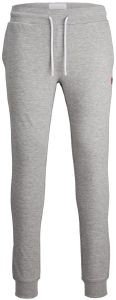 ΠΑΝΤΕΛΟΝΙ ΦΟΡΜΑΣ JACK & JONES JJIWILL BASIC 12185803 ΑΝΟΙΧΤΟ ΓΚΡΙ ΜΕΛΑΝΖΕ (L) ΠΑΝΤΕΛΟΝΙ ΦΟΡΜΑΣ JACK & JONES JJIWILL BASIC 12185803 ΑΝΟΙΧΤΟ ΓΚΡΙ ΜΕΛΑΝΖΕ (L)