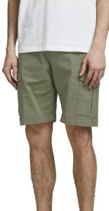 ΒΕΡΜΟΥΔΑ JACK & JONES JJIJOE JJCARGO 12182555 ΛΑΔΙ (S) ΒΕΡΜΟΥΔΑ JACK & JONES JJIJOE JJCARGO 12182555 ΛΑΔΙ (S)
