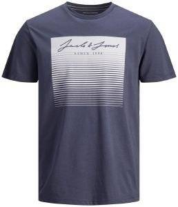 T-SHIRT JACK & JONES JJSTOKE 12200228  (XL)