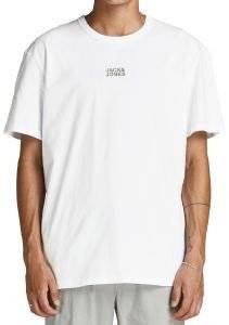 T-SHIRT JACK & JONES JCOCLASSIC 12193490 ����� (M)