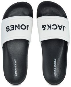 ΣΑΓΙΟΝΑΡΕΣ JACK & JONES JFWLARRY POOL SLIDER 12184277 ΜΑΥΡΟ/ΛΕΥΚΟ (40) ΣΑΓΙΟΝΑΡΕΣ JACK & JONES JFWLARRY POOL SLIDER 12184277 ΜΑΥΡΟ/ΛΕΥΚΟ (40)