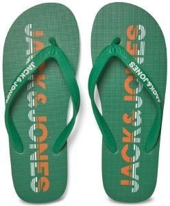 ΣΑΓΙΟΝΑΡΕΣ JACK & JONES JFWLOGO FLIPFLOP 12203963 ΠΡΑΣΙΝΟ (44/45) ΣΑΓΙΟΝΑΡΕΣ JACK & JONES JFWLOGO FLIPFLOP 12203963 ΠΡΑΣΙΝΟ (44/45)