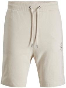 ΒΕΡΜΟΥΔΑ JACK & JONES JPSTSHARK 12182595 ΕΚΡΟΥ (XL) ΒΕΡΜΟΥΔΑ JACK & JONES JPSTSHARK 12182595 ΕΚΡΟΥ (XL)