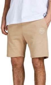 ΒΕΡΜΟΥΔΑ JACK & JONES JPSTSHARK 12182595 ΜΠΕΖ (S) ΒΕΡΜΟΥΔΑ JACK & JONES JPSTSHARK 12182595 ΜΠΕΖ (S)