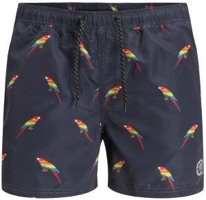 ����� BOXER JACK & JONES JPSTCRETE ANIMAL 12202955 ������ ���� (XL)