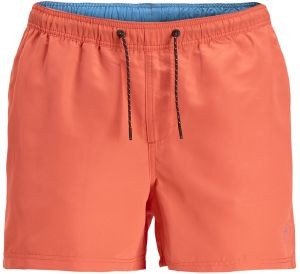 ΜΑΓΙΟ BOXER JACK & JONES JPSTCRETE 12202956 ΚΟΡΑΛΙ (M) ΜΑΓΙΟ BOXER JACK & JONES JPSTCRETE 12202956 ΚΟΡΑΛΙ (M)